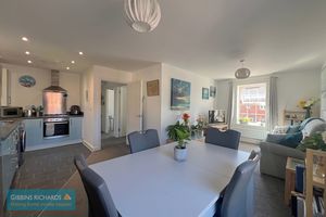 Kitchen/Living- click for photo gallery